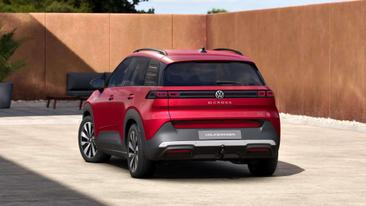 Volkswagen ID.3 Life — photo 8