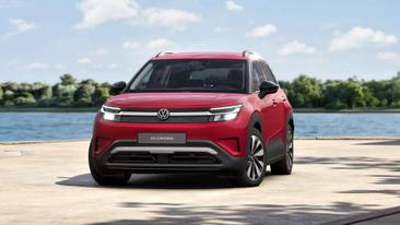 Volkswagen ID.3 Life — photo 14