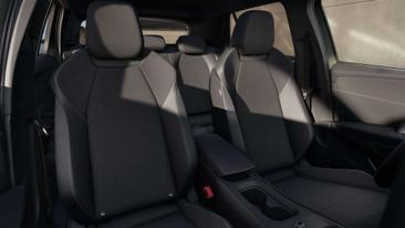 Volkswagen ID.3 Cross Style — photo 4