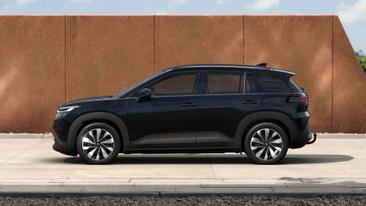 Volkswagen ID.3 Cross Life — photo 7