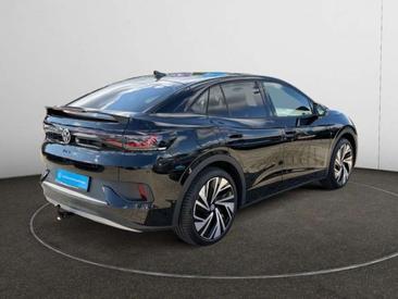Volkswagen ID.5 Pro — photo 4