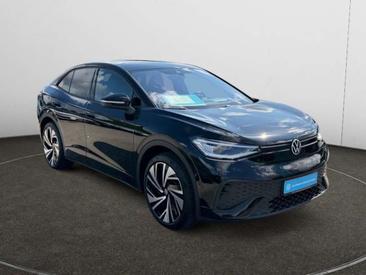 Volkswagen ID.5 Pro — photo 6