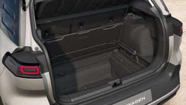 Volkswagen ID.3 Cross Life — photo 11