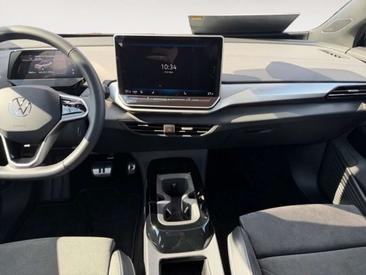 Volkswagen ID.5 Pro — photo 10