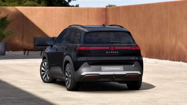 Volkswagen ID.3 Cross Style — photo 8