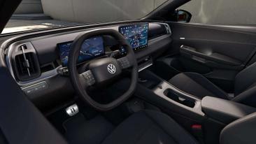 Volkswagen ID.3 Cross Style — photo 12
