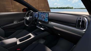 Volkswagen ID.3 Cross Style — photo 13