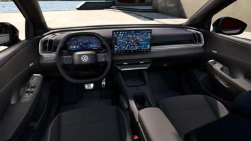 Volkswagen ID.3 Cross Style — photo 4