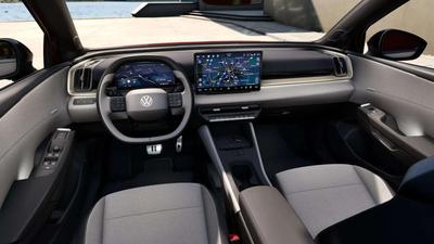 Volkswagen ID.3 Cross Style
