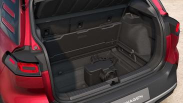 Volkswagen ID.3 Cross Style — photo 11