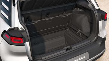 Volkswagen ID.3 Cross Style — photo 11