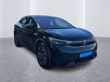 Volkswagen ID.5 — photo 4