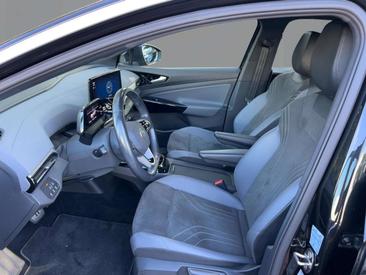 Volkswagen ID.5 — photo 7