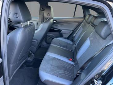 Volkswagen ID.5 — photo 8