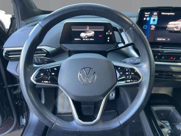 Volkswagen ID.5 — photo 11