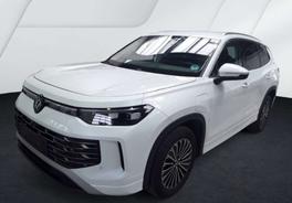 Volkswagen T-CROSS EHYBRID Elegance - 2025 - Joinsteer - #1