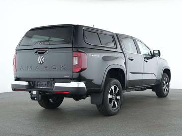 Volkswagen Amarok TDI 4Motion Style — photo 2