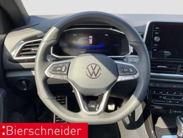 Volkswagen T-Roc R-Line — photo 10