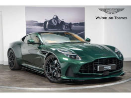 Aston Martin DB12 V8 - 2024 - Joinsteer - #1