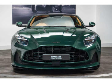 Aston Martin DB12 V8 — photo 7