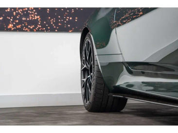 Aston Martin DB12 V8 — photo 14
