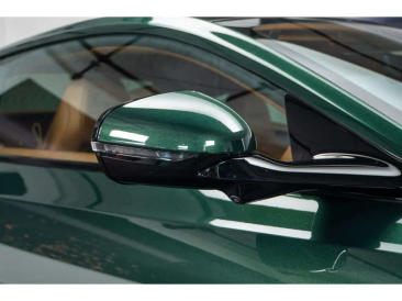 Aston Martin DB12 V8 — photo 20