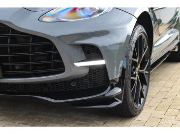 Aston Martin DBX 707 — photo 12