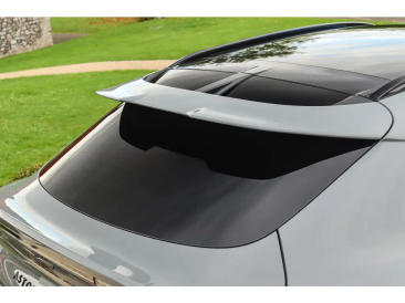 Aston Martin DBX 707 — photo 25