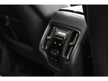 Aston Martin DBX 707 — photo 44