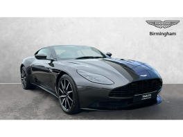 Aston Martin DB11 DB11 V8 Coupe - 2020 - Joinsteer - #1