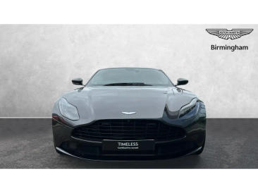 Aston Martin DB11 DB11 V8 Coupe — photo 7