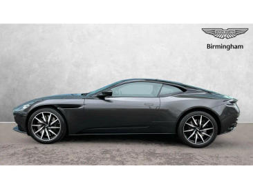 Aston Martin DB11 DB11 V8 Coupe — photo 12