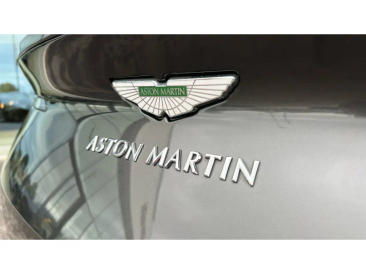 Aston Martin DB11 DB11 V8 Coupe — photo 15