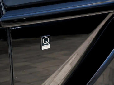 Aston Martin DBX 707 — photo 25
