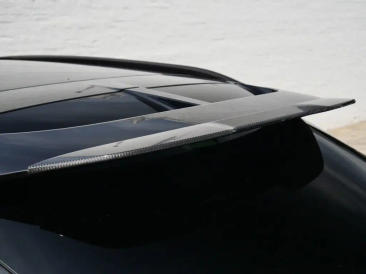 Aston Martin DBX 707 — photo 30
