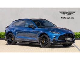 Aston Martin DBX 707 - 2022 - Joinsteer - #1