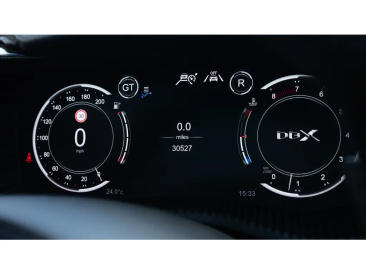 Aston Martin DBX 707 — photo 6