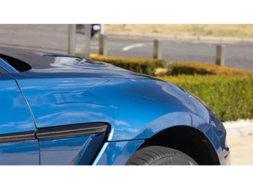 Aston Martin DBX 707 — photo 12
