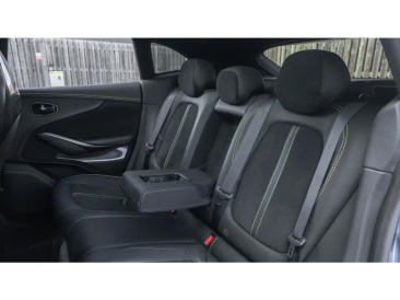 Aston Martin DBX 707 — photo 21