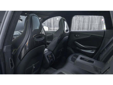 Aston Martin DBX 707 — photo 22