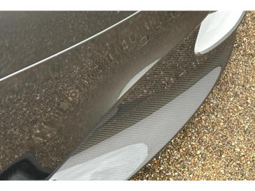 Aston Martin Vanquish S — photo 21