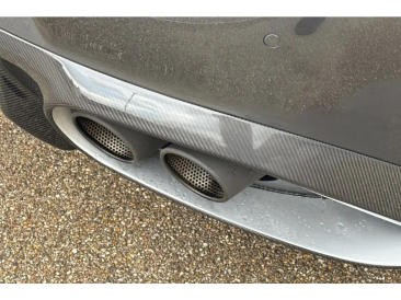 Aston Martin Vanquish S — photo 23