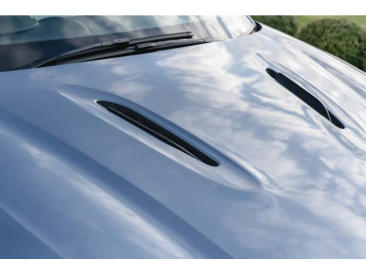 Aston Martin DBX 707 — photo 14