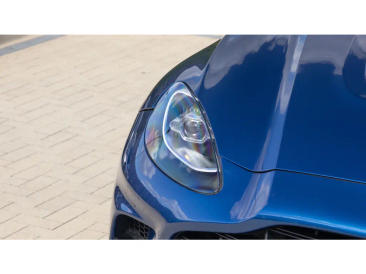 Aston Martin DBX 707 — photo 31