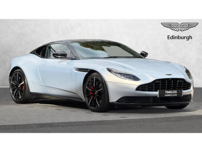 Aston Martin DB11 V8 - 2023 - Joinsteer - #1