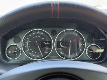 Aston Martin DBS I DBS V12 Volante — photo 6