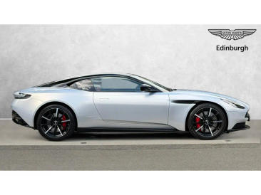 Aston Martin DB11 V8 — photo 13