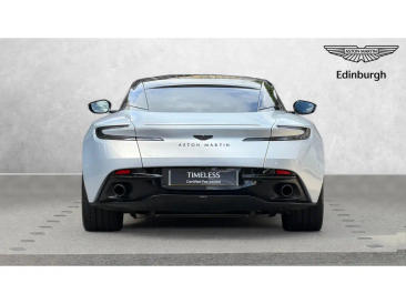 Aston Martin DB11 V8 — photo 14