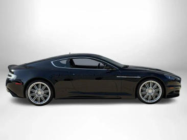 Aston Martin DBS I DBS V12 Volante — photo 13