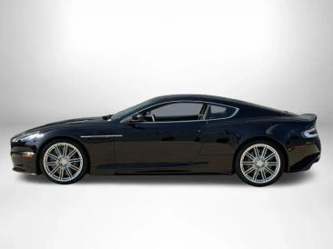 Aston Martin DBS I DBS V12 Volante — photo 16